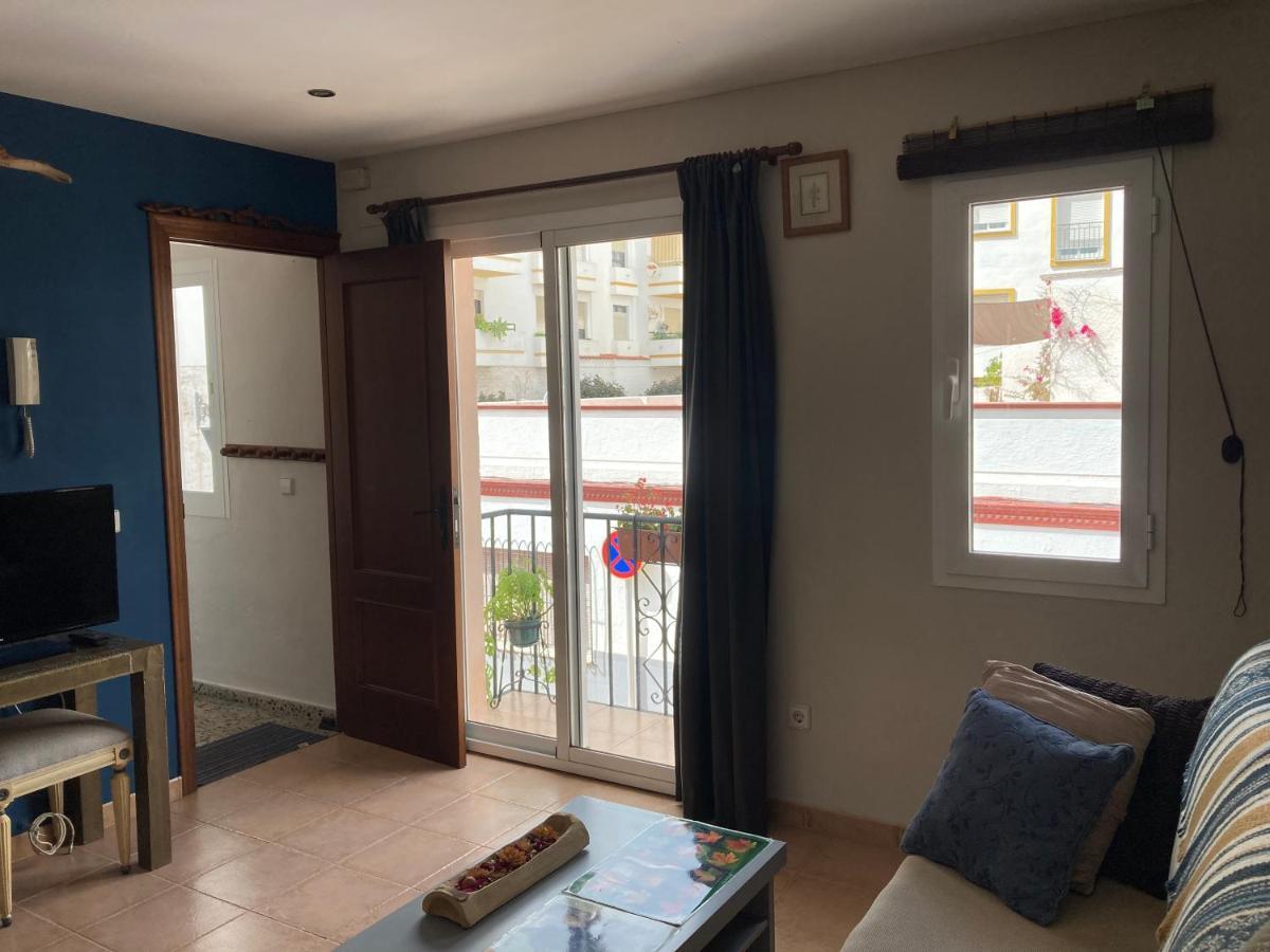 Apartaunmomento Y Disfruta!! Estepona Exterior photo