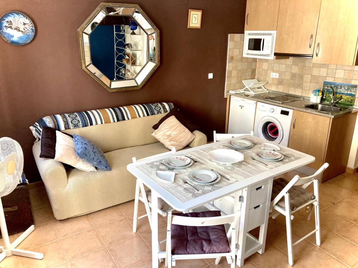 Apartaunmomento Y Disfruta!! Estepona Exterior photo