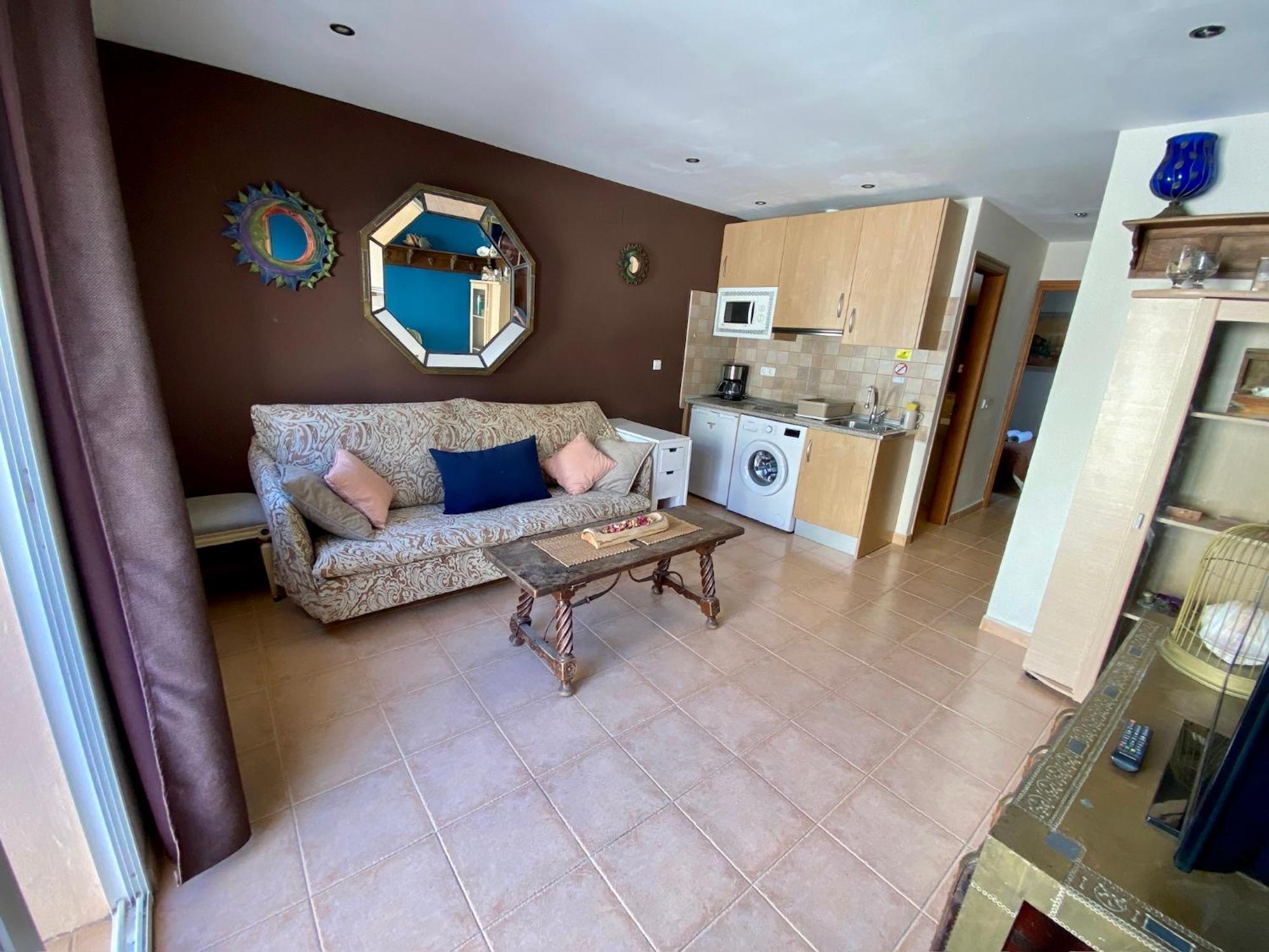 Apartaunmomento Y Disfruta!! Estepona Exterior photo